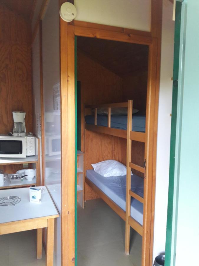 Camping Les Feuilles Chauffailles Exterior photo